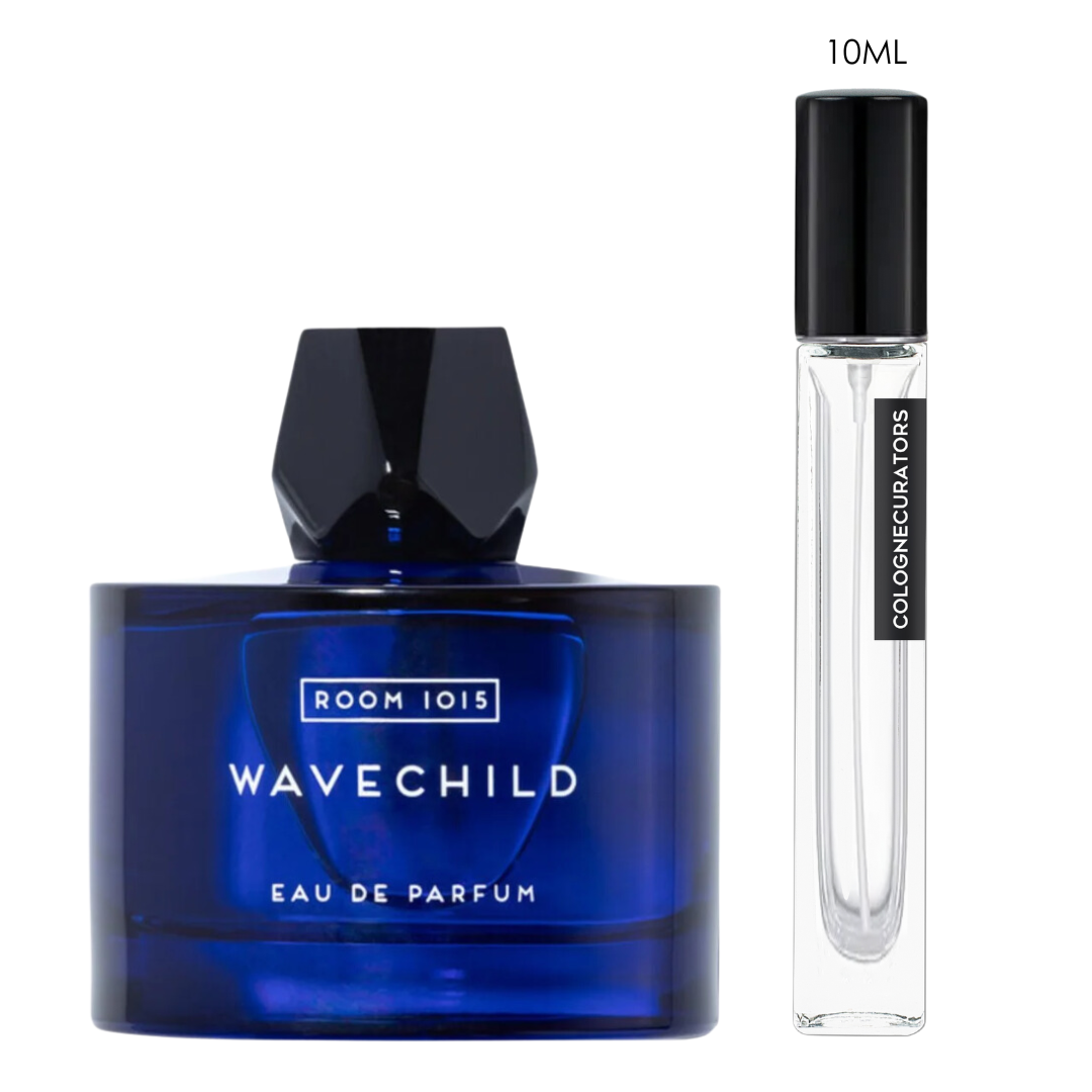 SAMPLE - Room 1015 Wavechild EDP