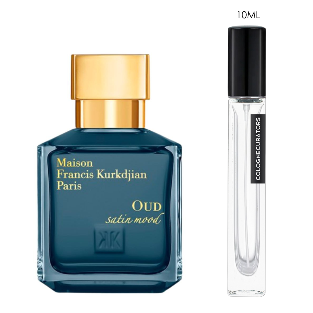 SAMPLE - Maison Francis Kurkdjian Oud Satin Mood EDP