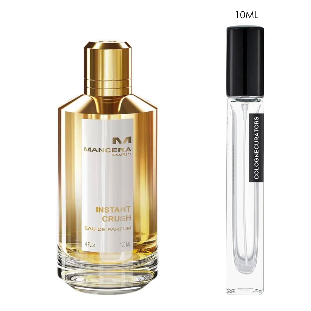 SAMPLE - Mancera Instant Crush EDP