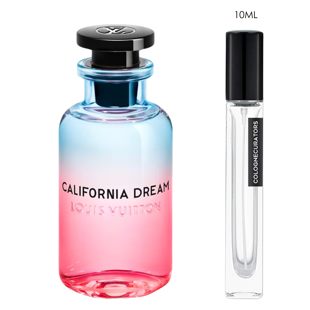 SAMPLE - Louis Vuitton California Dream EDP