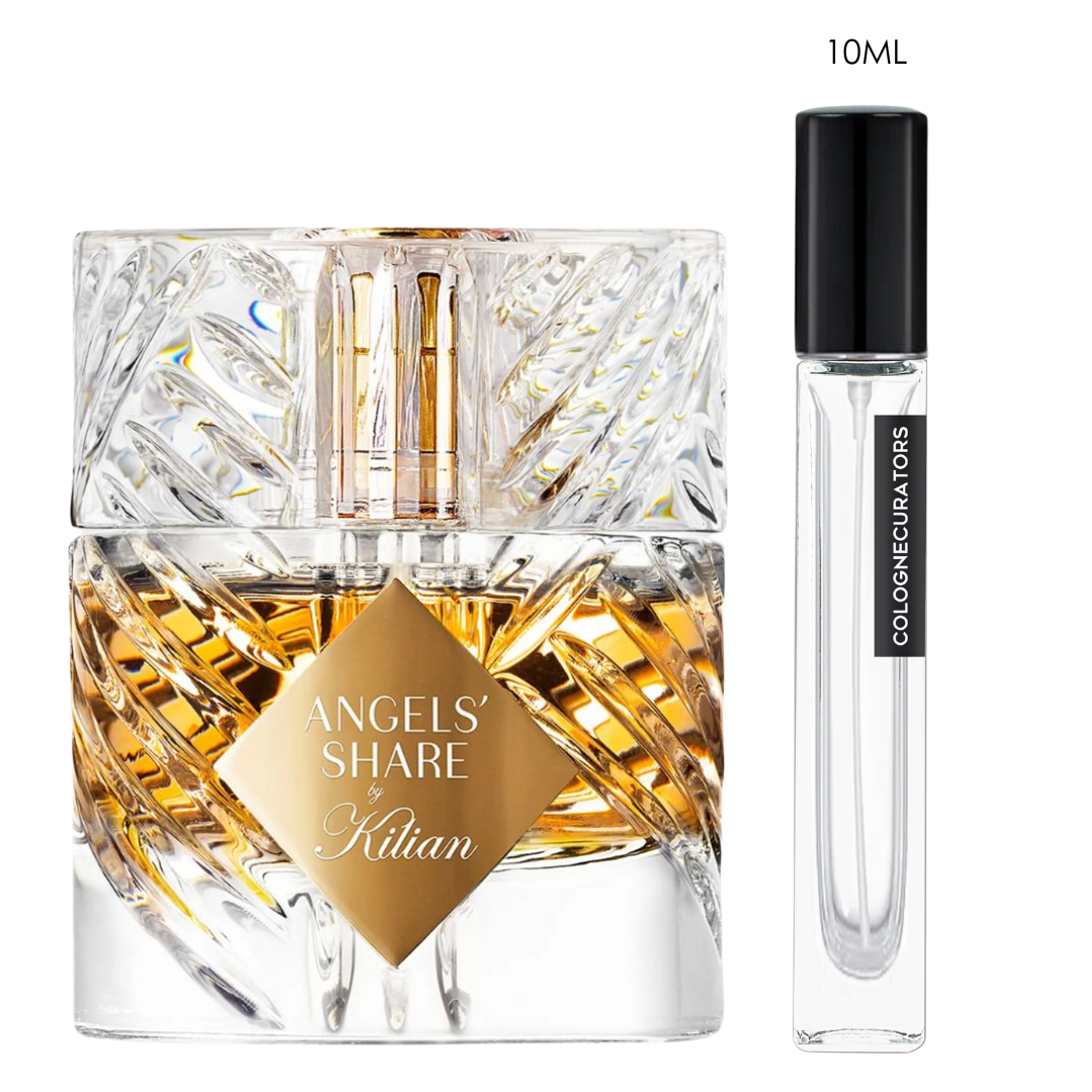 SAMPLE - Kilian Angels Share EDP
