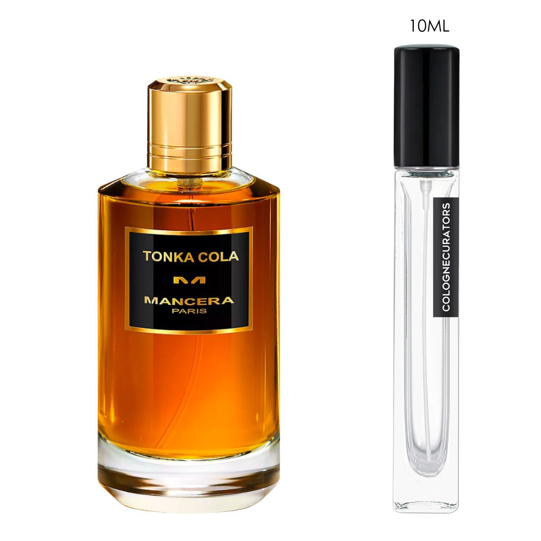 SAMPLE - Mancera Tonka Cola EDP
