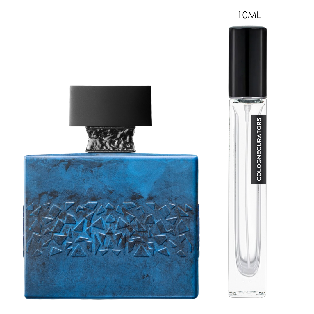 SAMPLE - M. Micallef Desirtoxic EDP