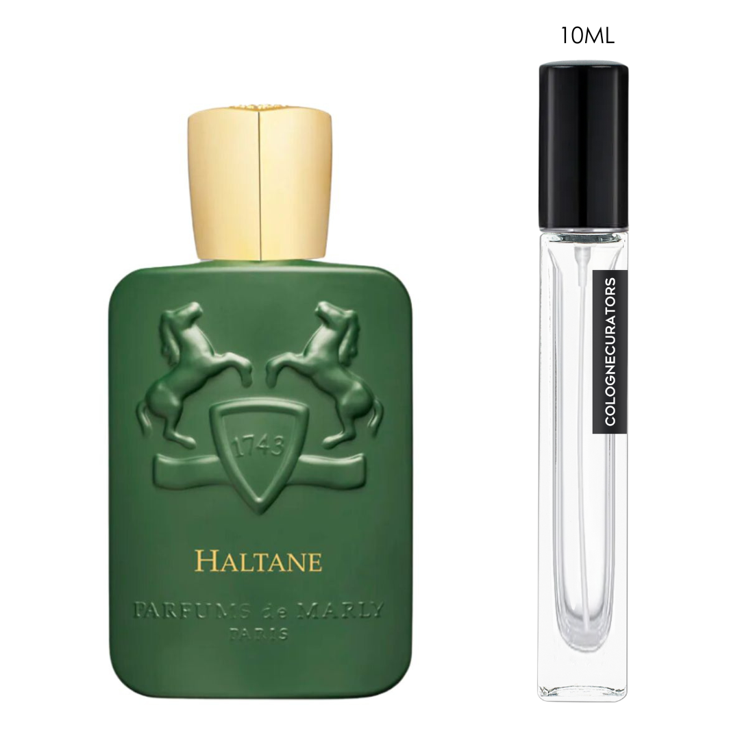 SAMPLE - Parfums De Marly Haltane EDP