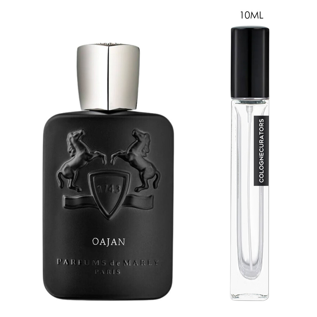 SAMPLE - Parfums De Marly Oajan EDP