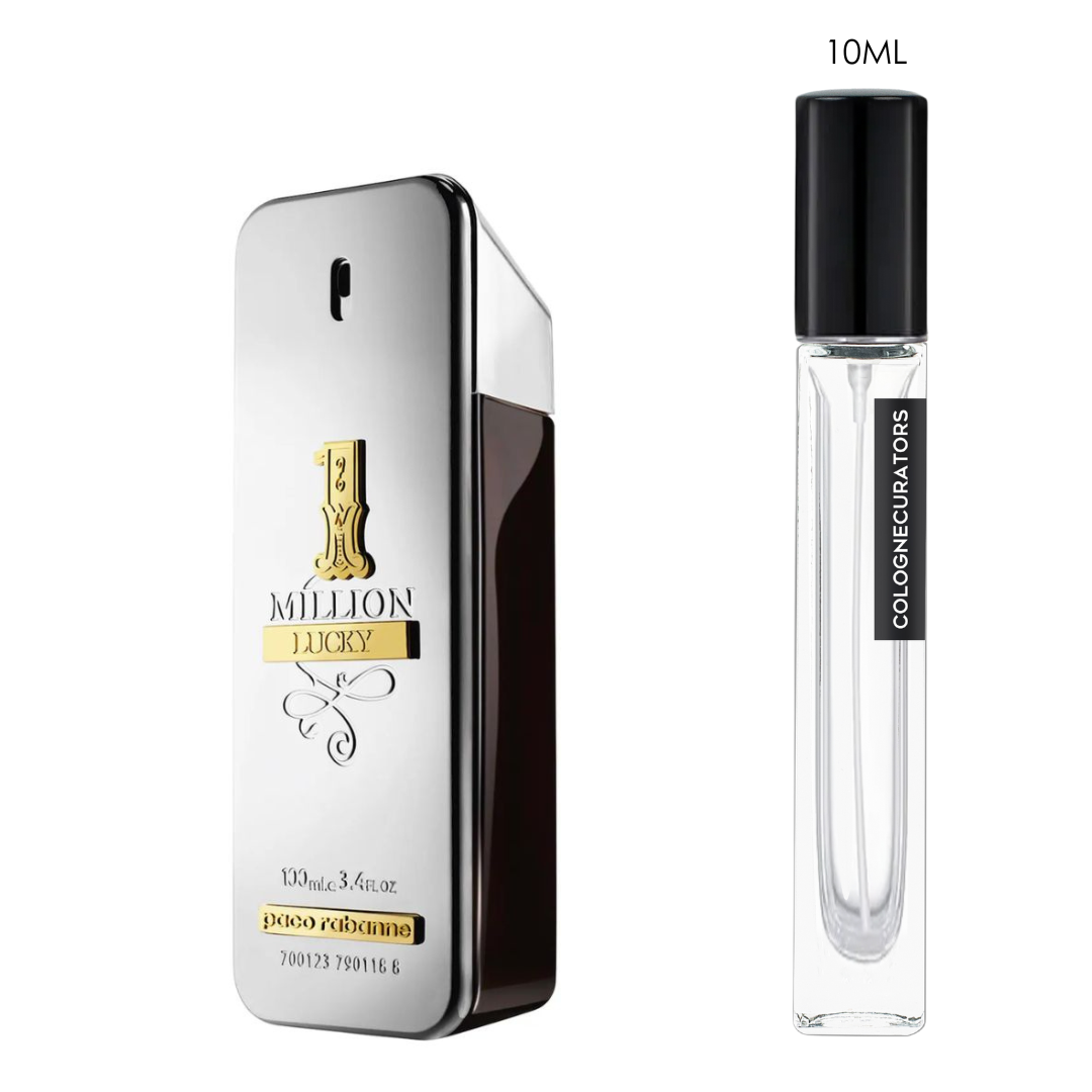 SAMPLE - Paco Rabanne 1 Million Lucky EDT