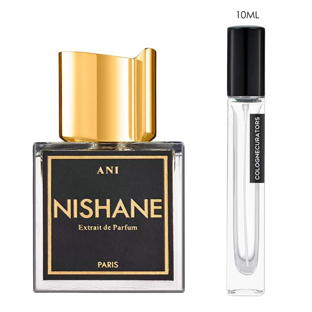 SAMPLE - Nishane Ani Extrait