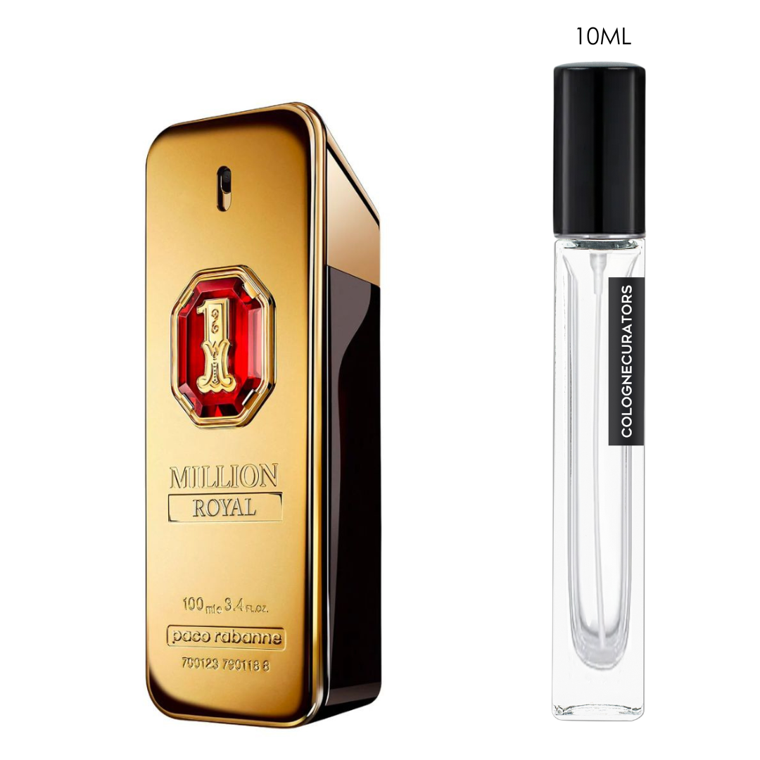 SAMPLE - Paco Rabanne 1 Million Royal Parfum