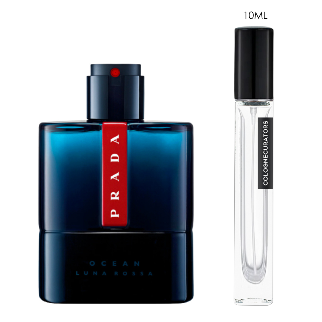 SAMPLE - Prada Luna Rossa Ocean EDT