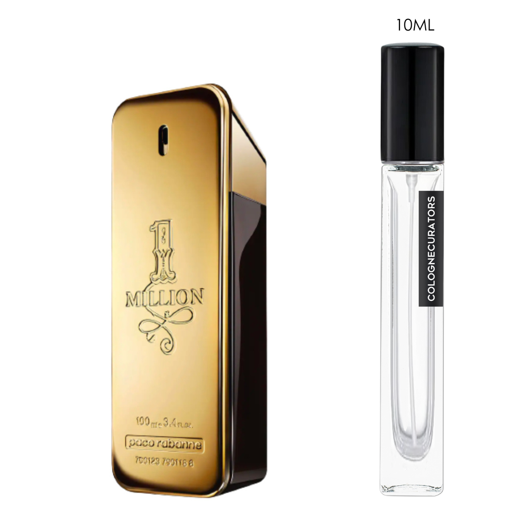 SAMPLE - Paco Rabanne 1 Million EDT