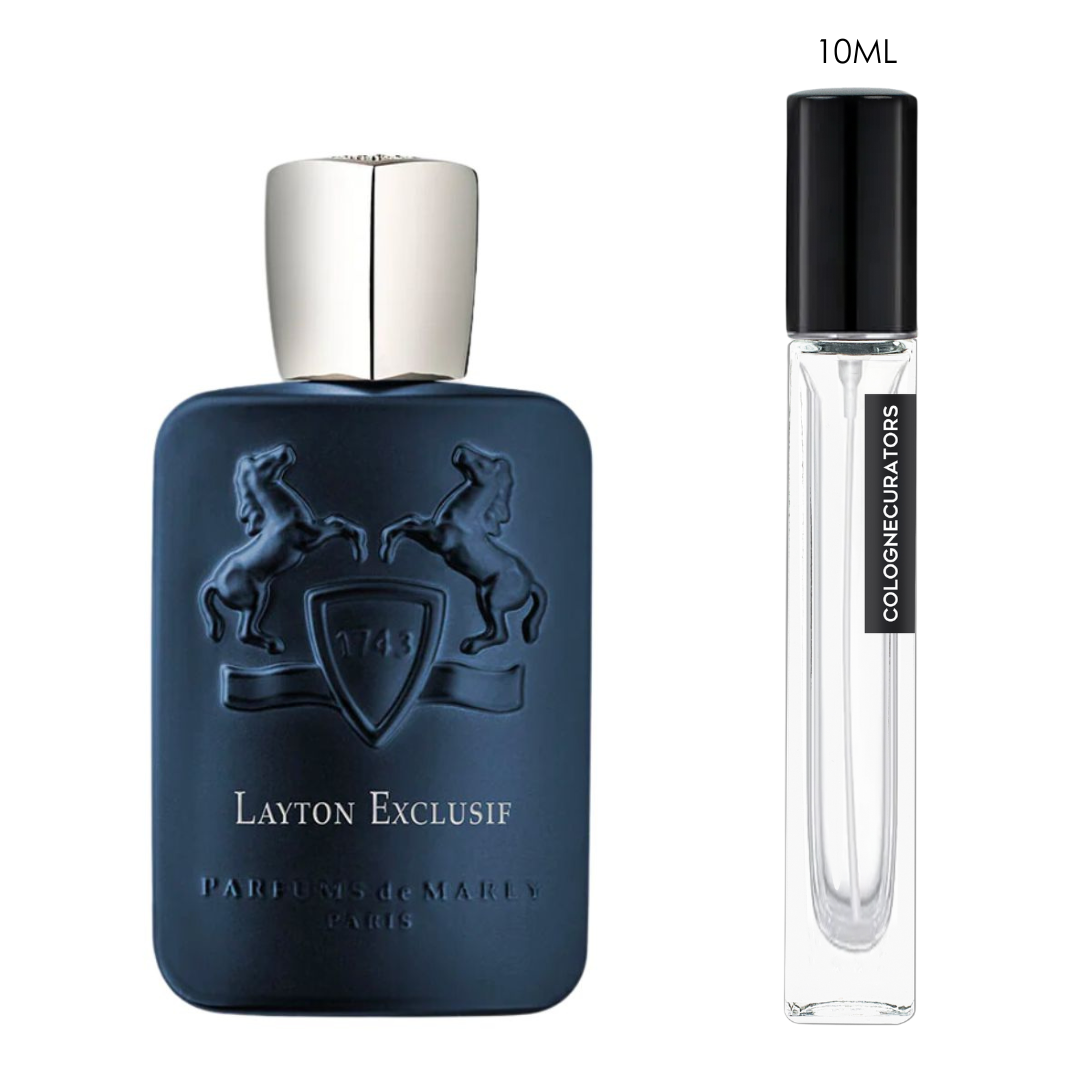 SAMPLE - Parfums De Marly Layton Exclusif EDP