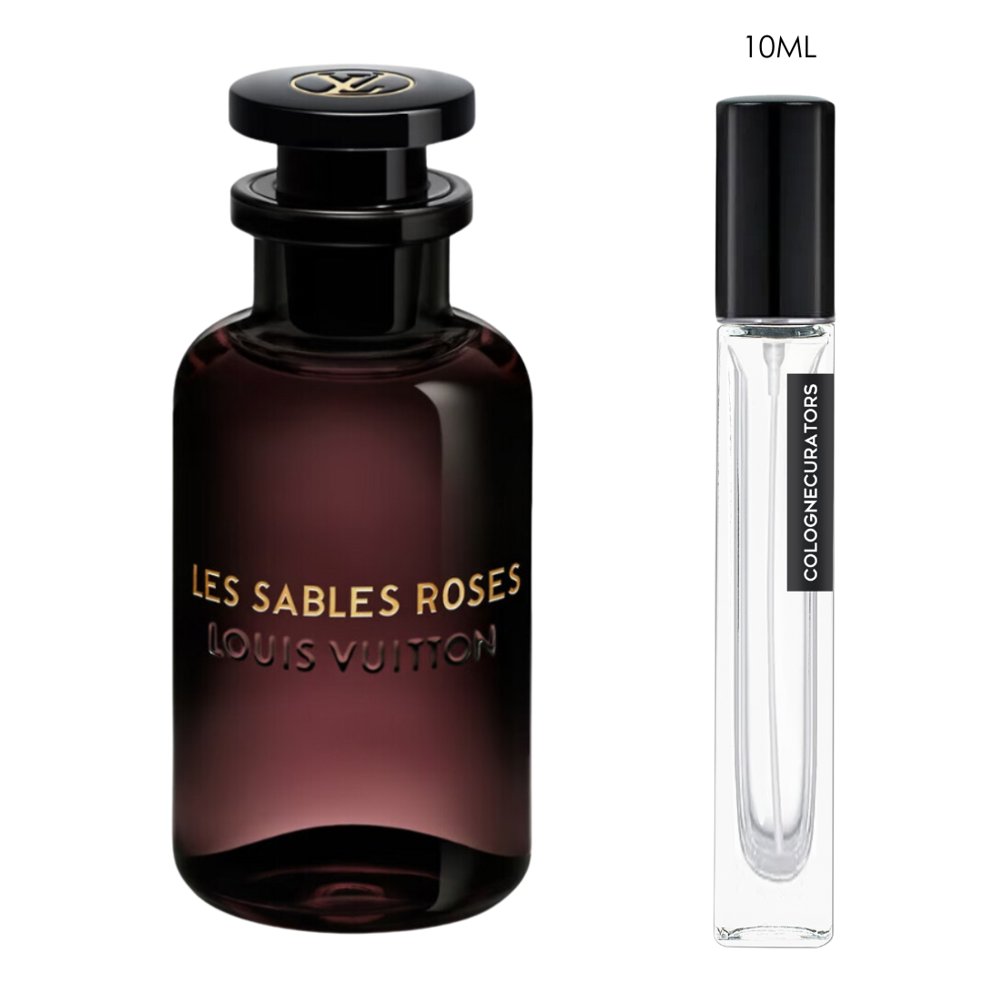 SAMPLE - Louis Vuitton Les Sables Roses EDP