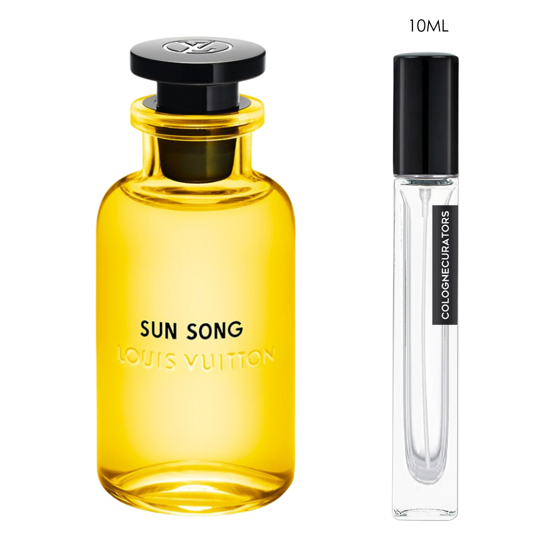 SAMPLE - Louis Vuitton Sun Song EDP