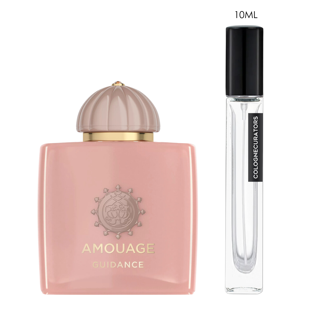 SAMPLE - Amouage Guidance EDP