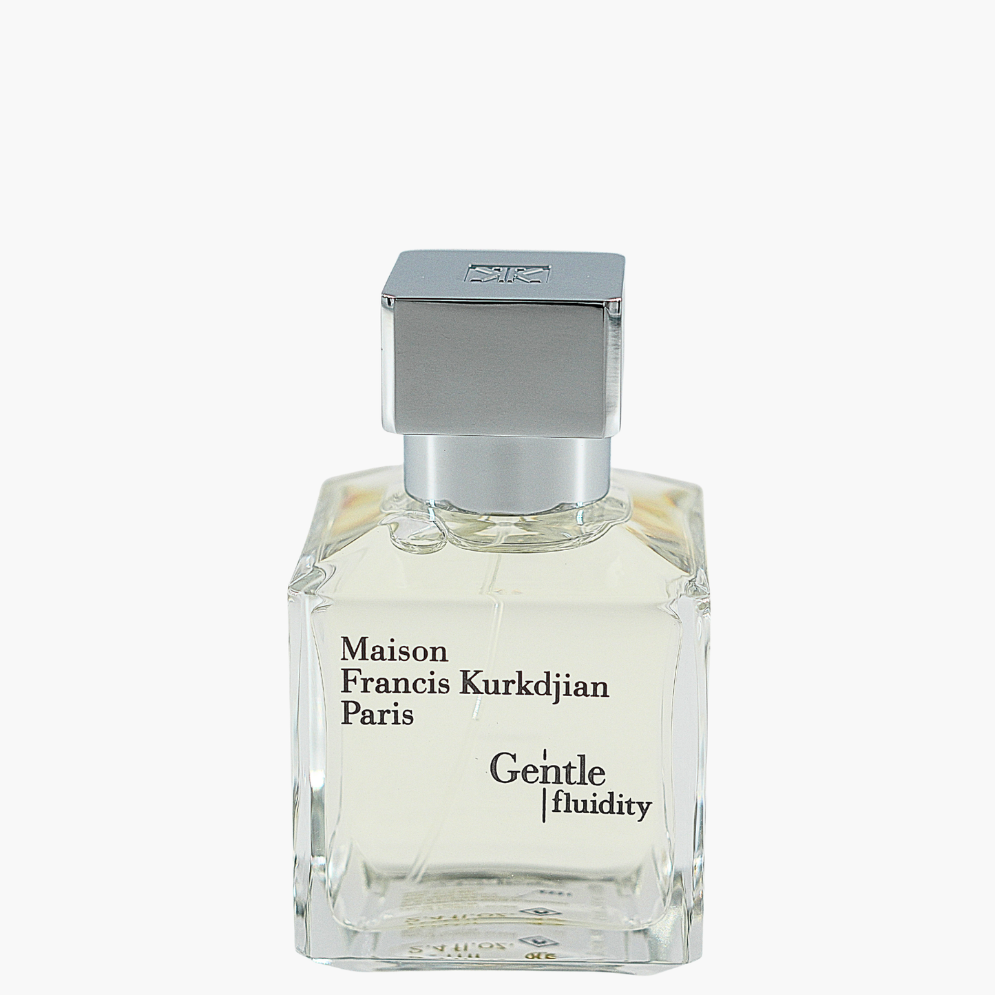 Maison Francis Kurkdjian Gentle Fluidity Silver EDP