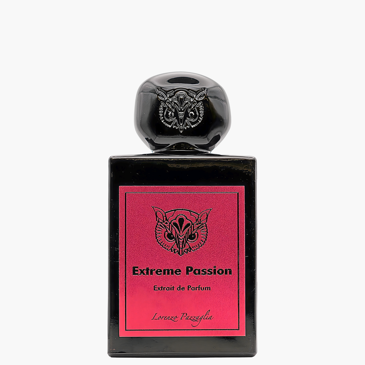 Lorenzo Pazzaglia Extreme Passion Extrait