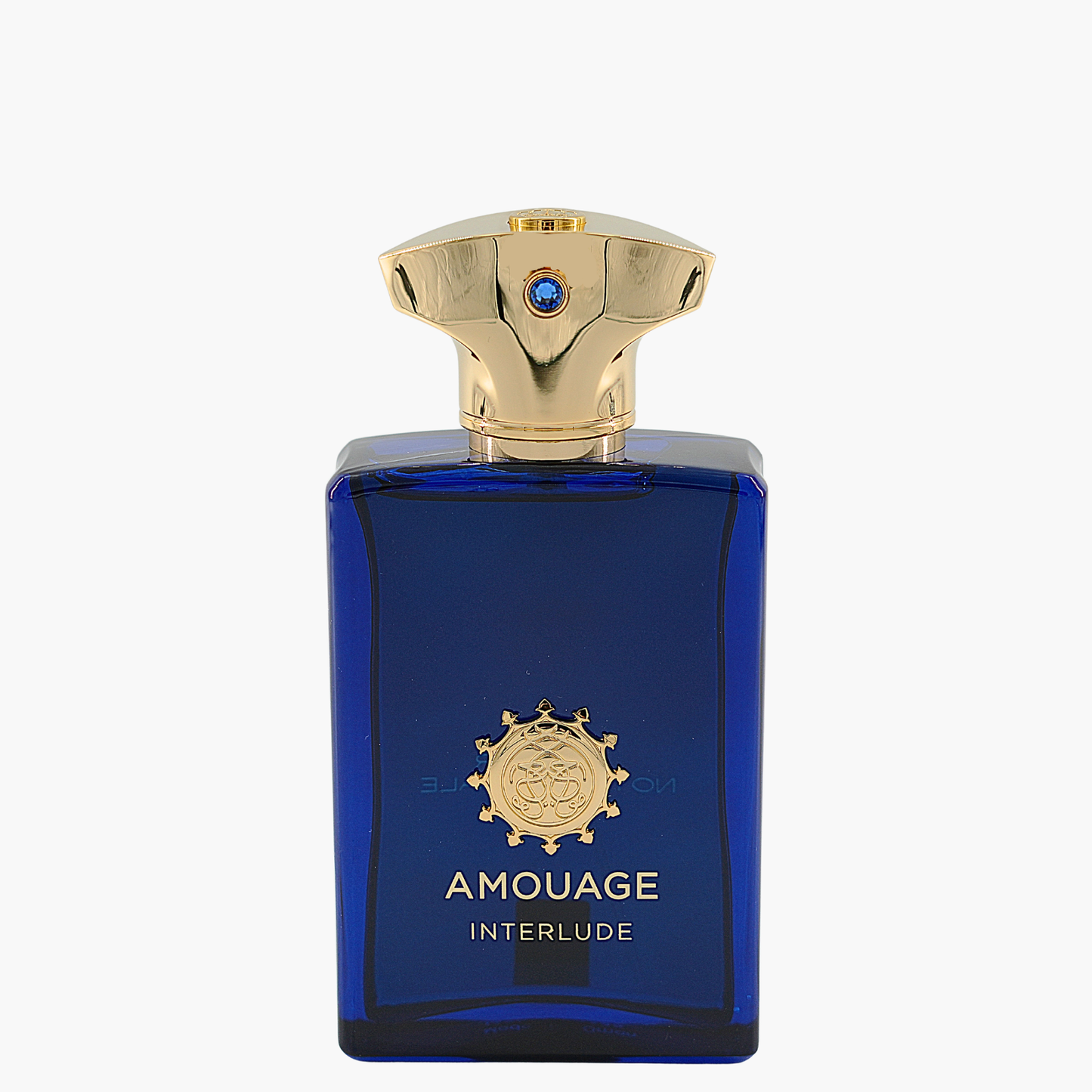 Amouage Interlude Man EDP