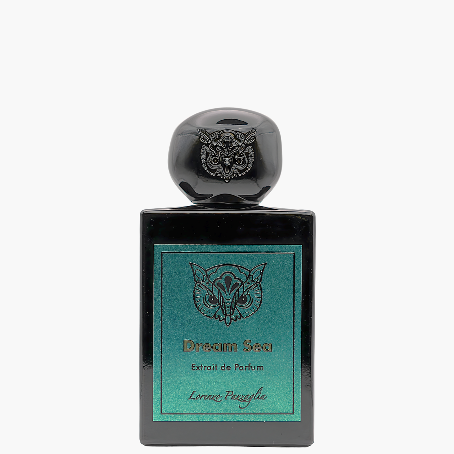 Lorenzo Pazzaglia Dream Sea Extrait