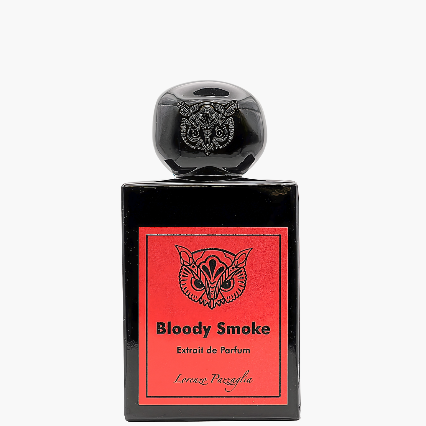 Lorenzo Pazzaglia Bloody Smoke Extrait