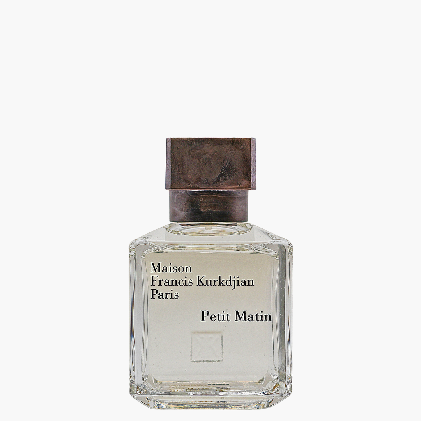 Maison Francis Kurkdjian Petit Matin EDP