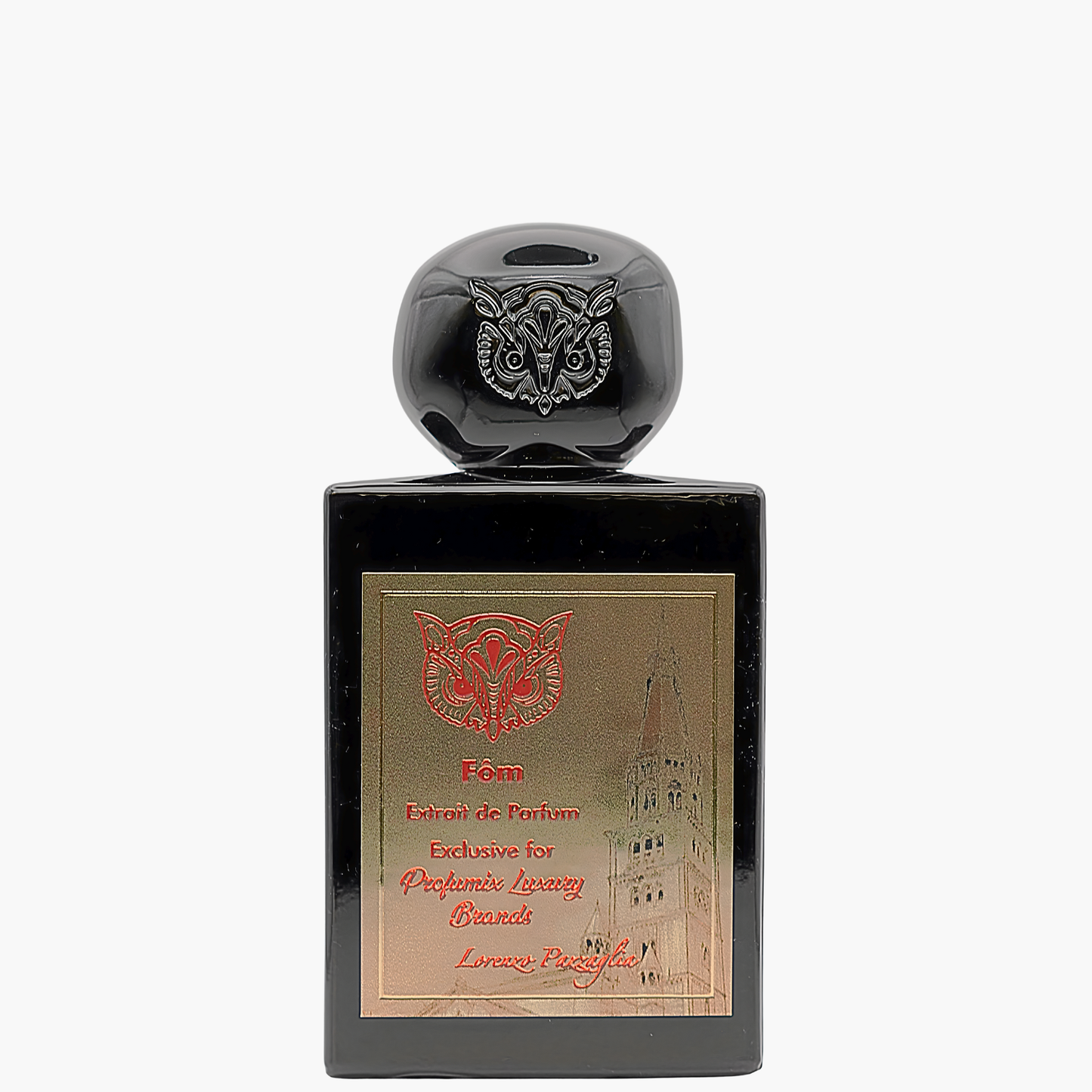 Lorenzo Pazzaglia Fom Extrait