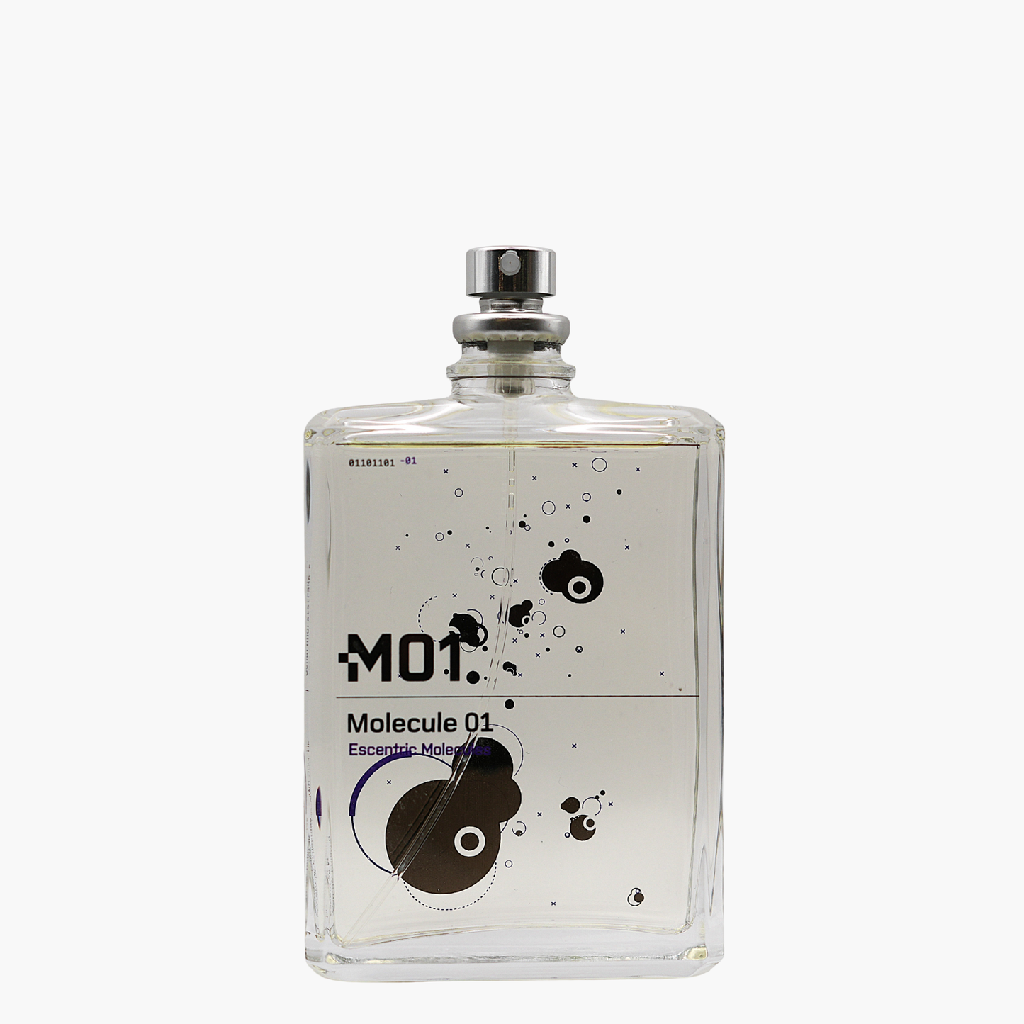 Escentric Molecules Molecule 01 EDT