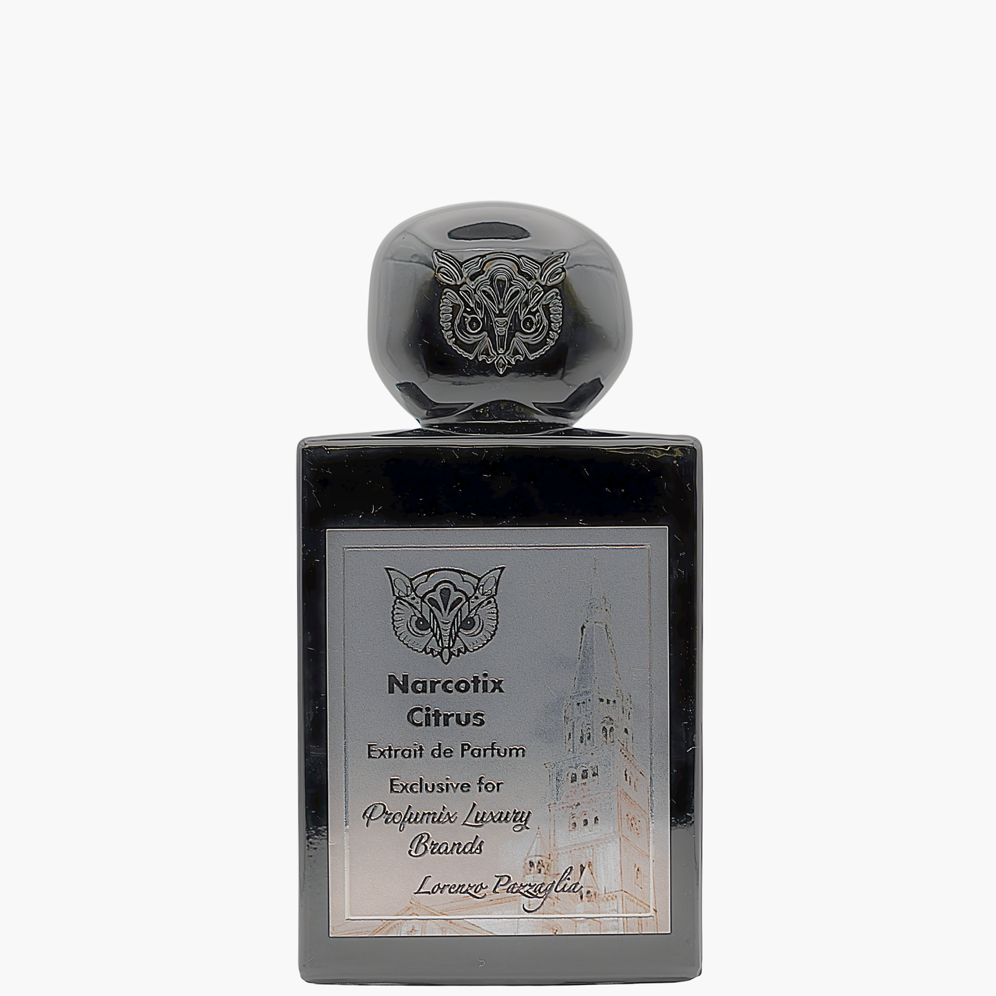 Lorenzo Pazzaglia Narcotix Citrus Extrait