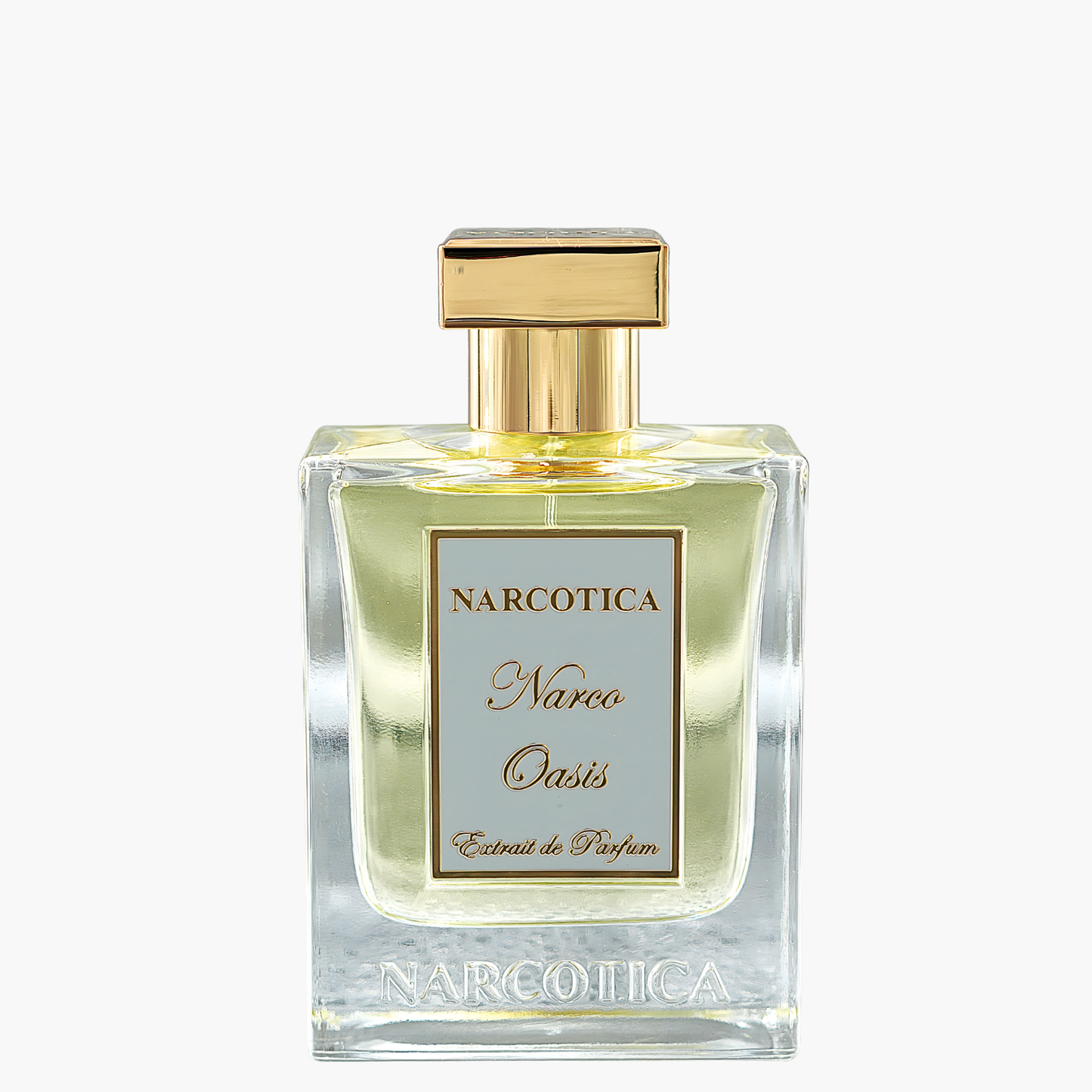 Narcotica Narco Oasis Extrait