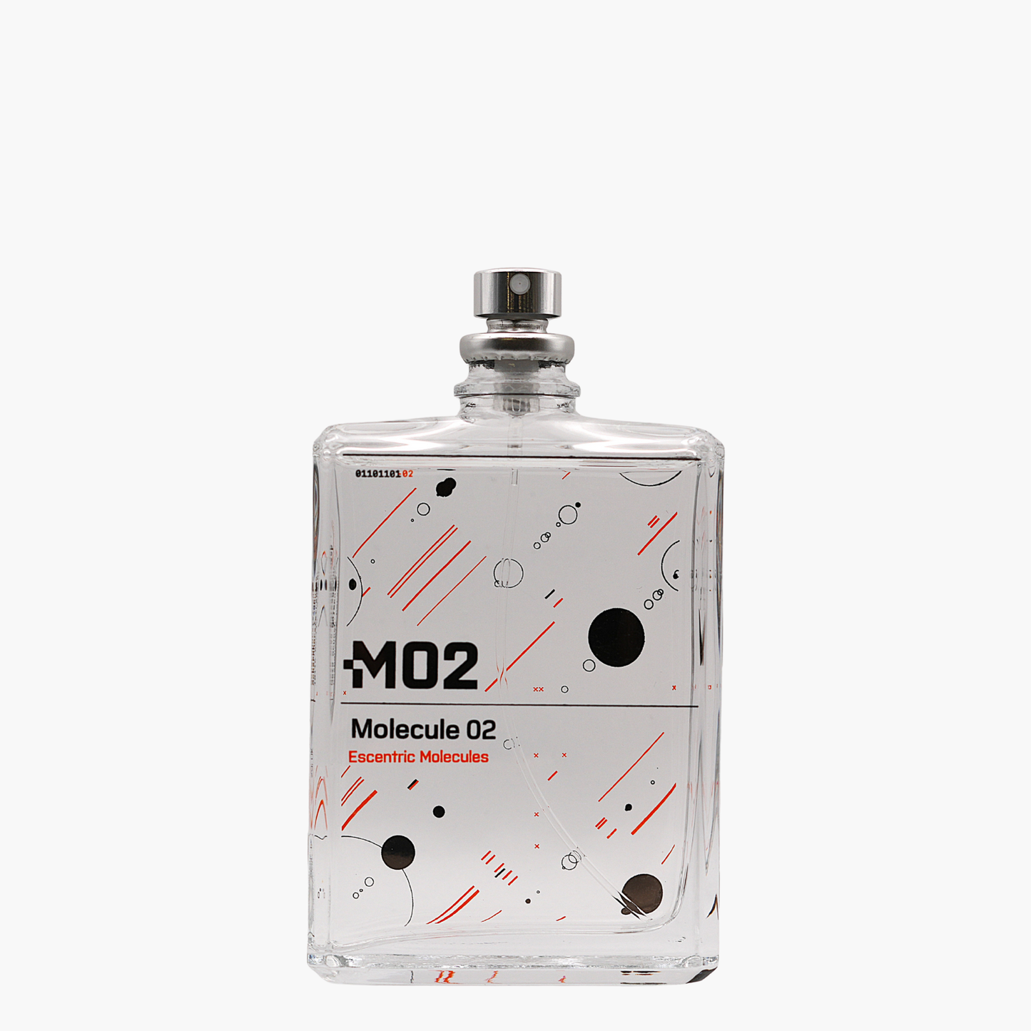 Escentric Molecules Molecule 02 EDT