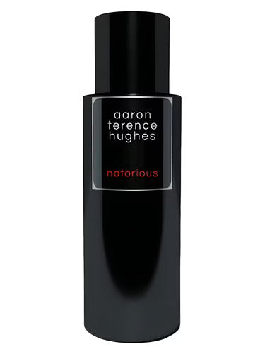 SAMPLE - Aaron Terence Hughes Notorious Extrait