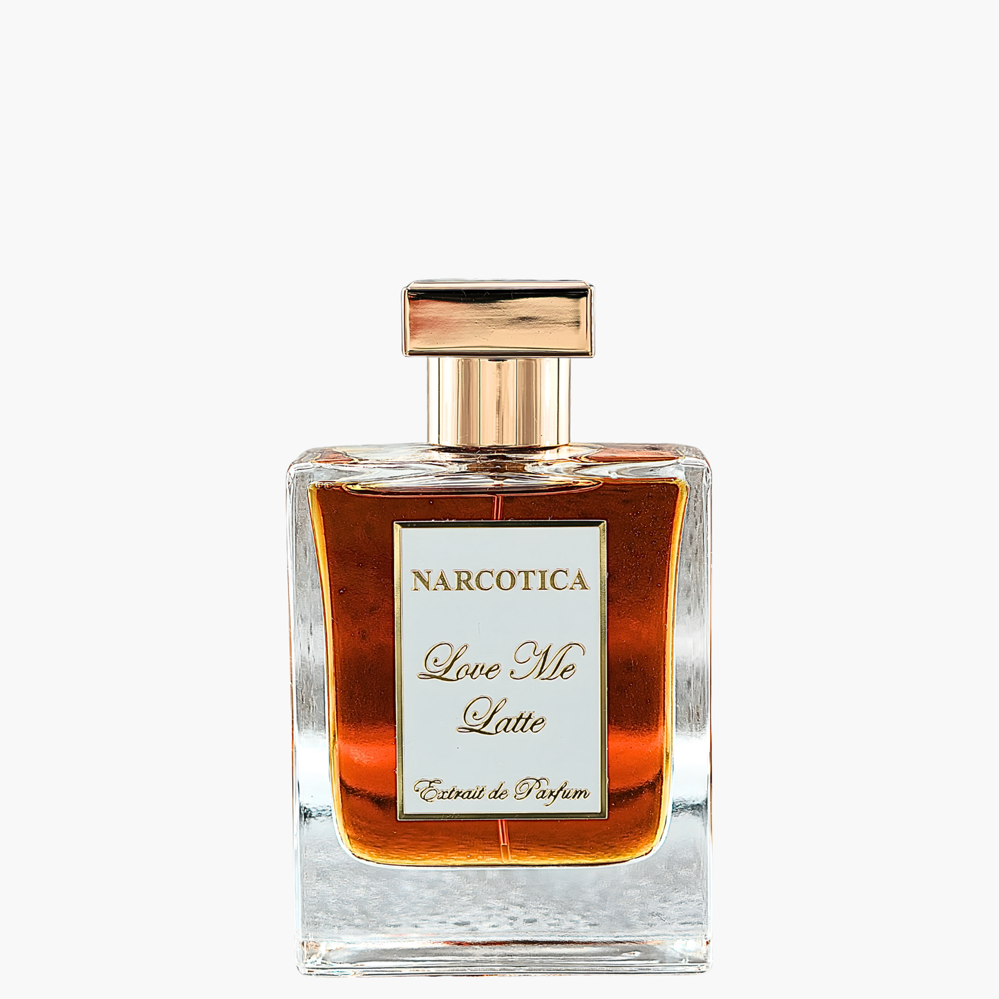 Narcotica Love Me Latte Extrait