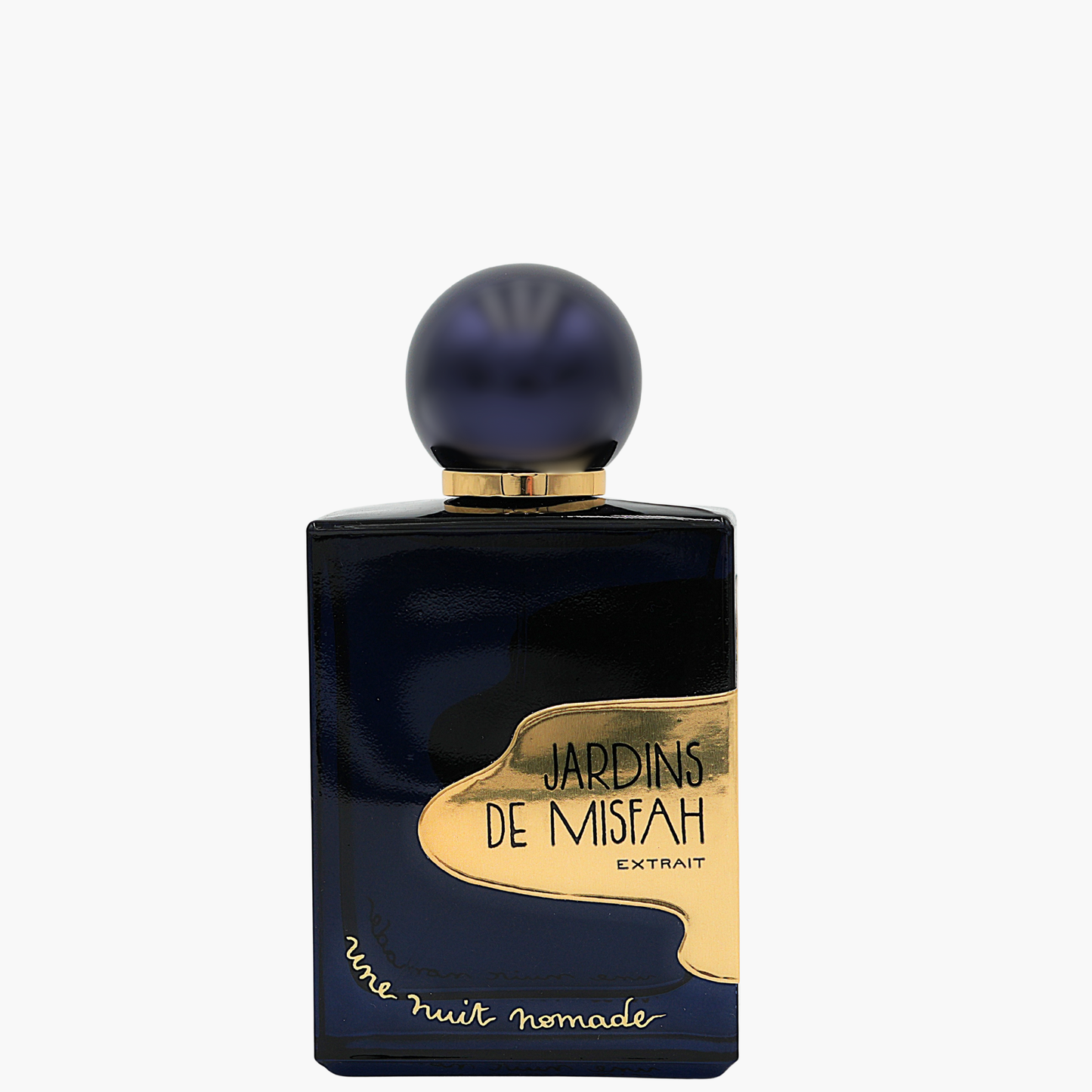 Une Nuit Nomade Jardins De Misfah Extrait