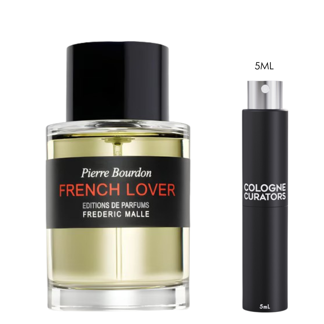 SAMPLE - Frederic Malle French Lover EDP