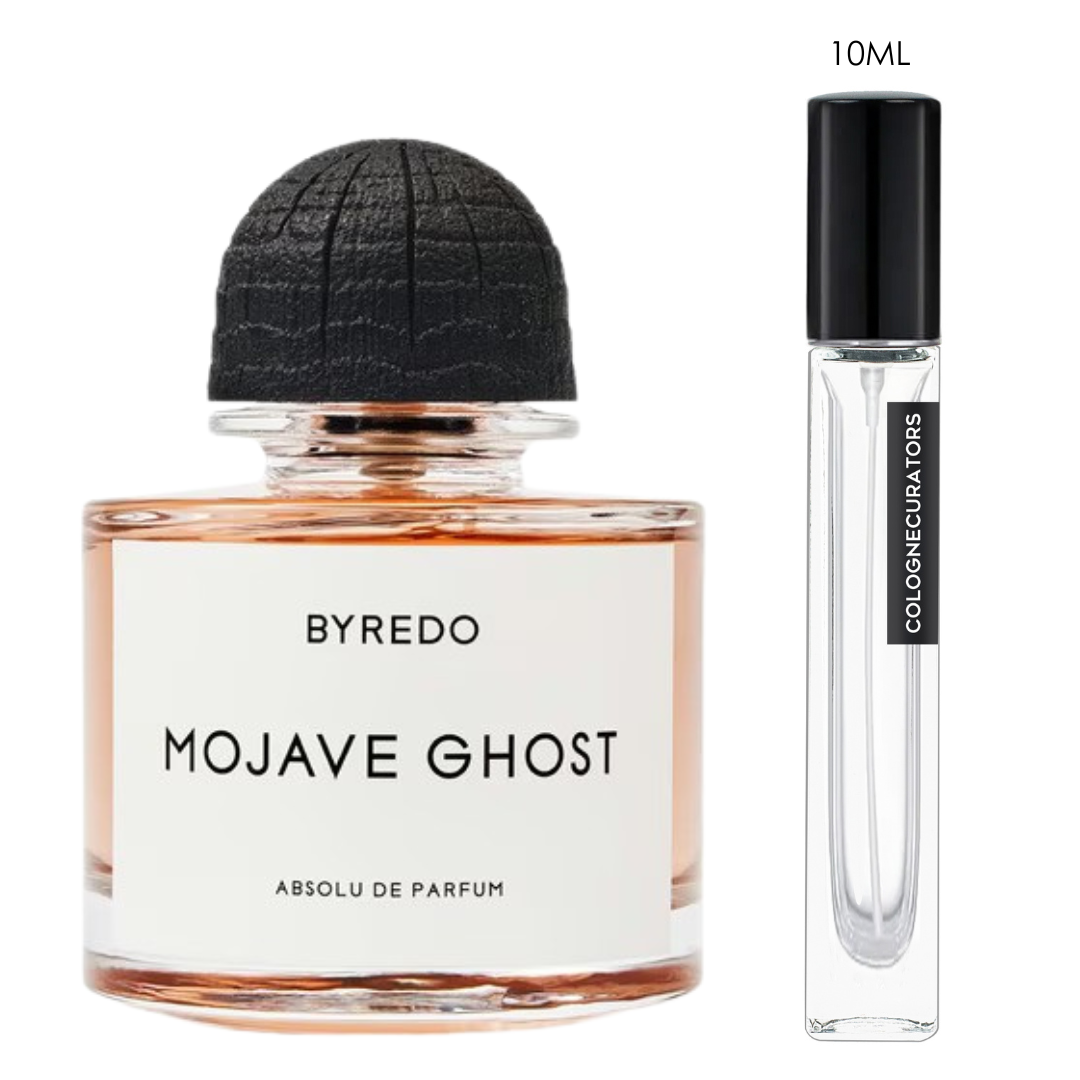 SAMPLE - Byredo Parfums Mojave Ghost Absolu De Parfum