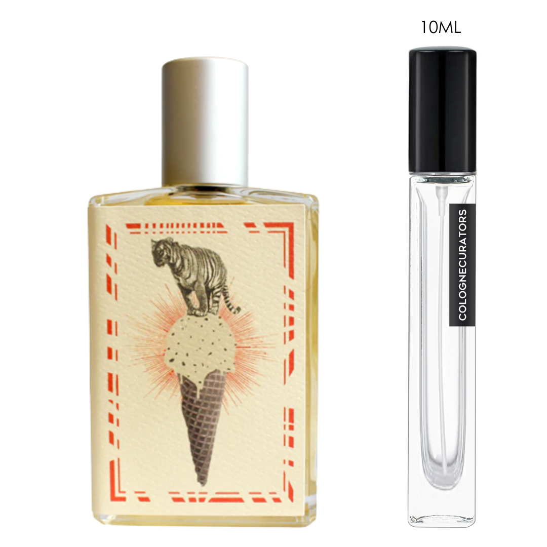 SAMPLE - Imaginary Authors A Whiff of Waffle Cone EDP