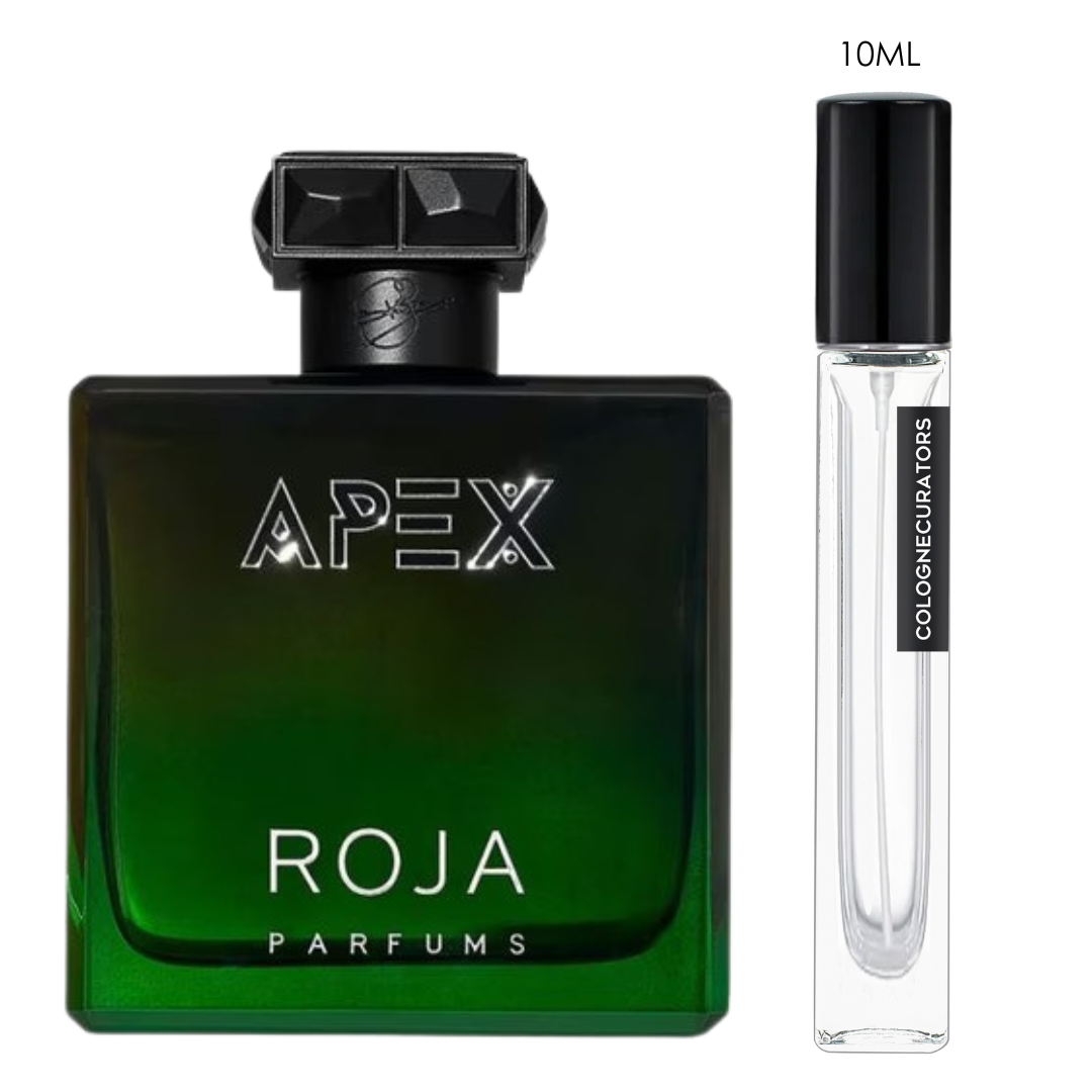 SAMPLE - Roja Parfums Apex Cologne EDP