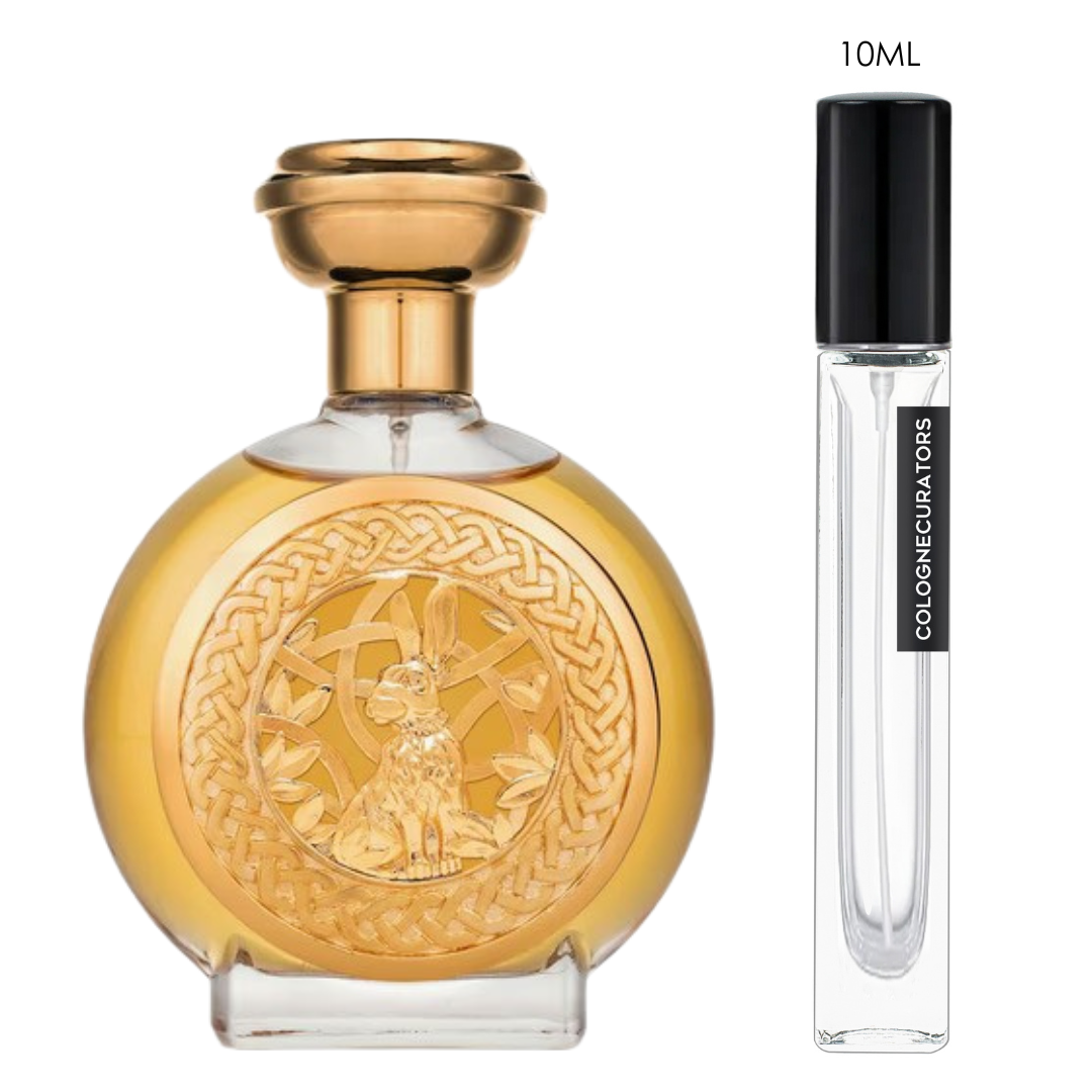SAMPLE - Boadicea the Victorious Hasu EDP