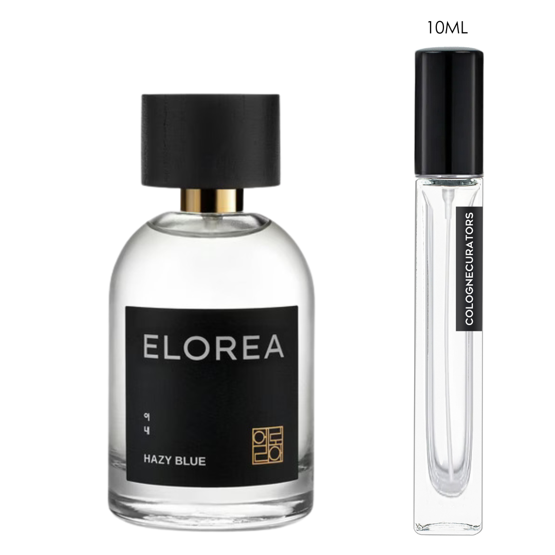 SAMPLE - Elorea Hazy Blue EDP