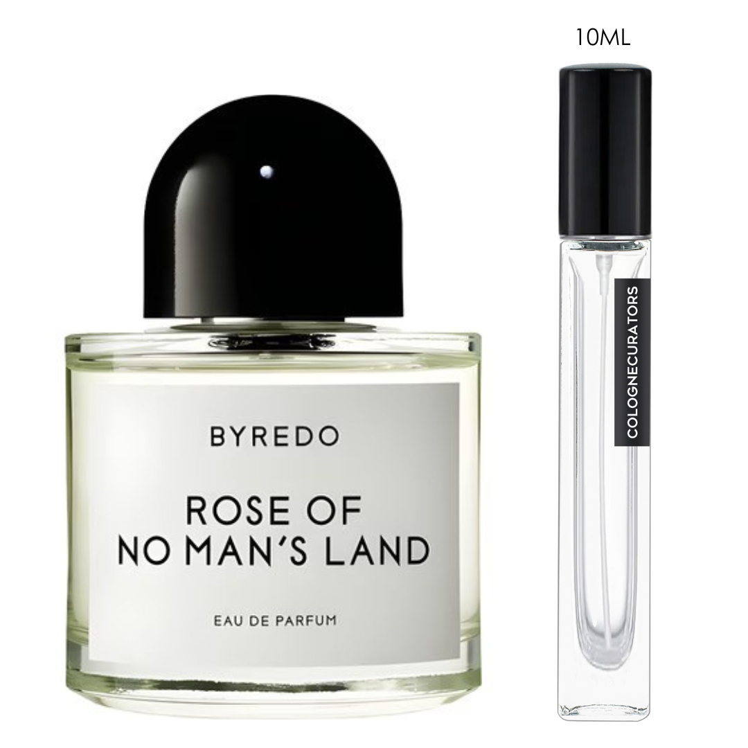 SAMPLE - Byredo Rose of No Man's Land EDP