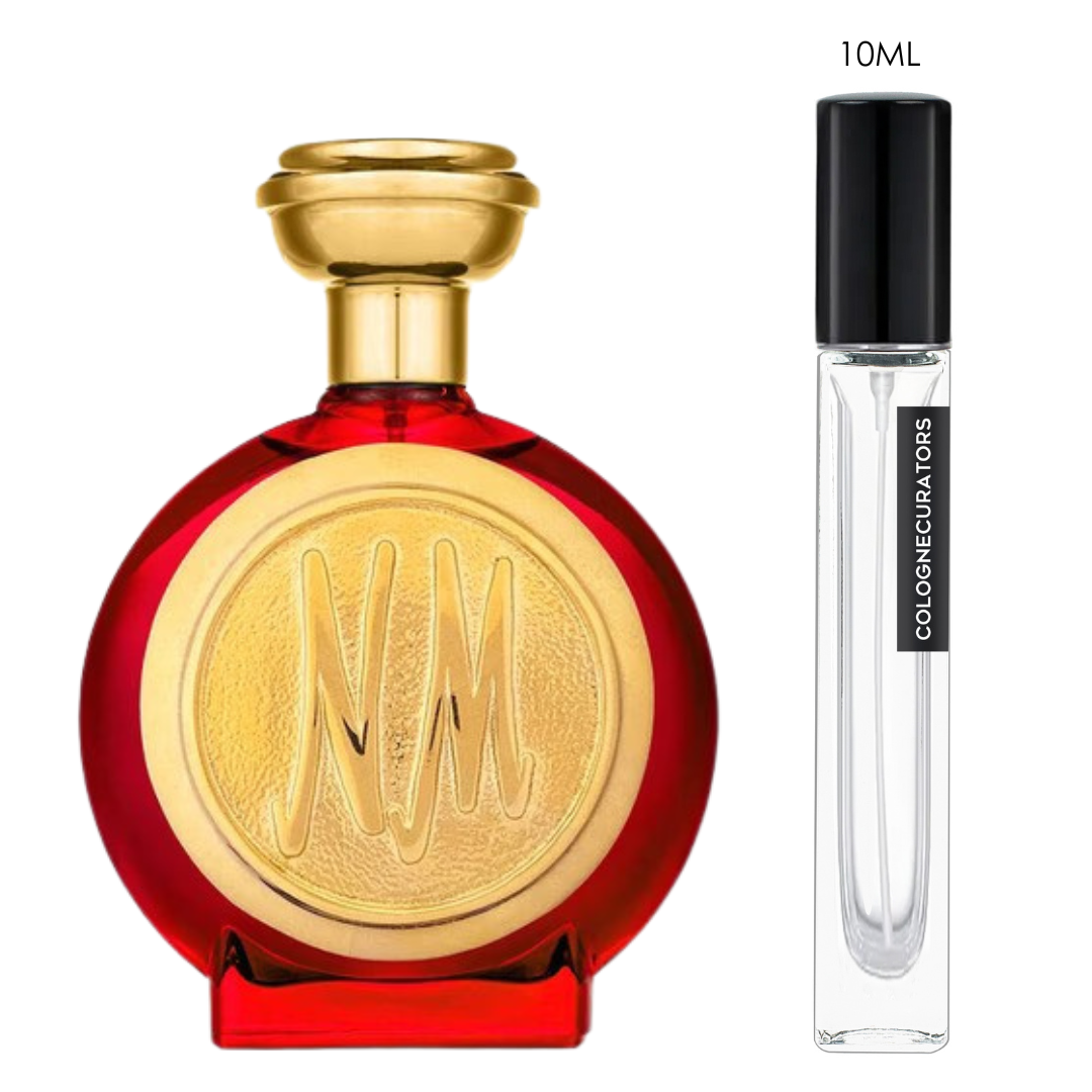 SAMPLE - Boadicea the Victorious 1907 Parfum