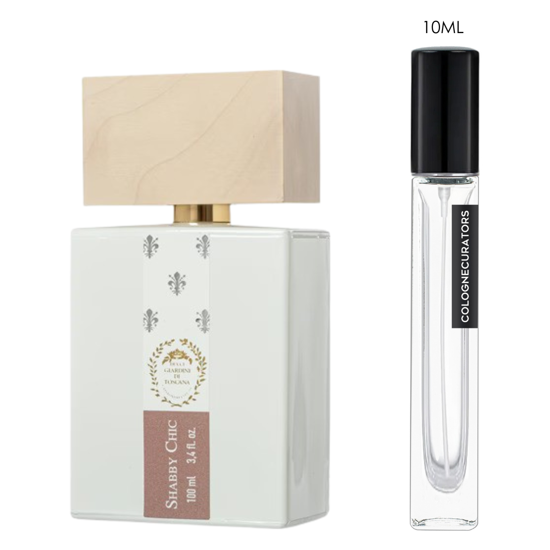 SAMPLE - Giardini Di Toscana Shabby Chic EDP