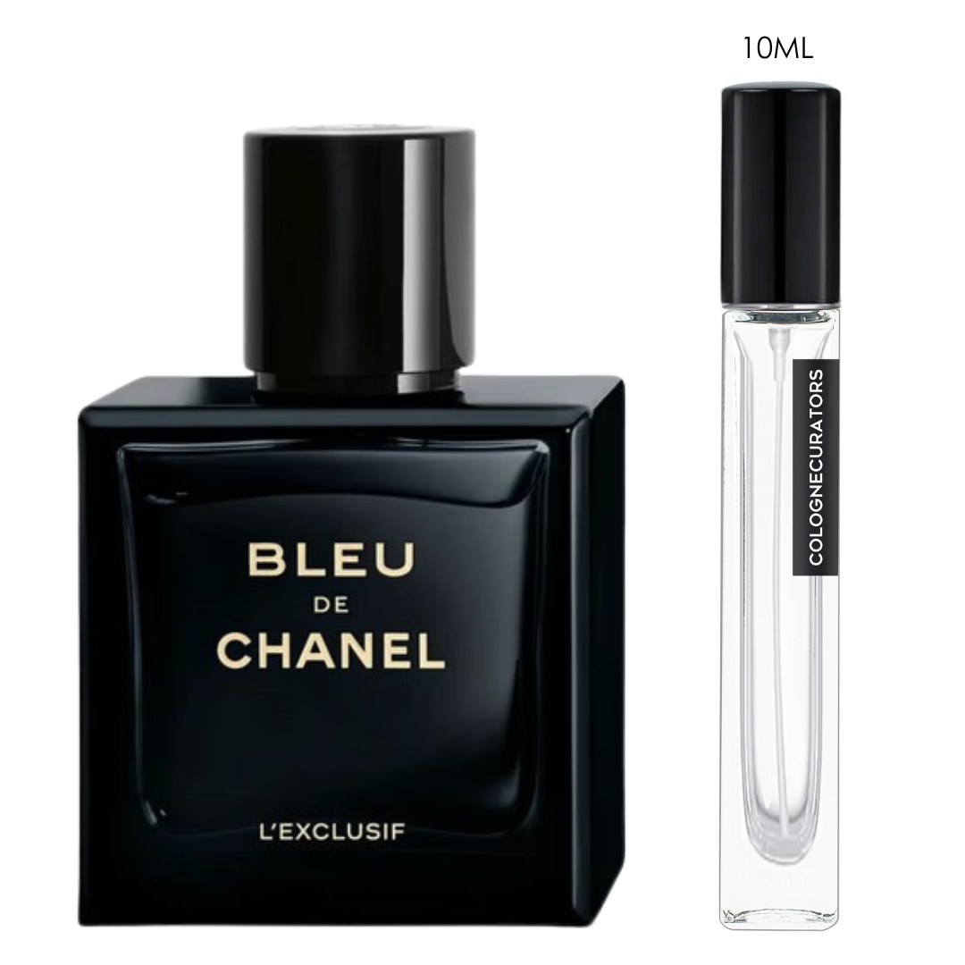 SAMPLE - Chanel Bleu de Chanel L'Exclusif