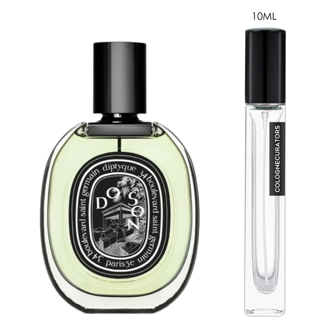 SAMPLE - Diptyque Do Son EDP