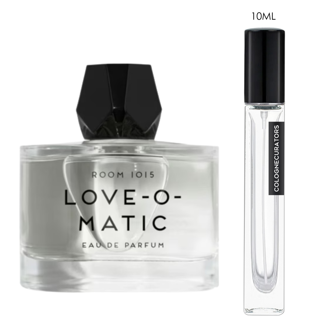 SAMPLE - Room 1015 Love-O-Matic EDP