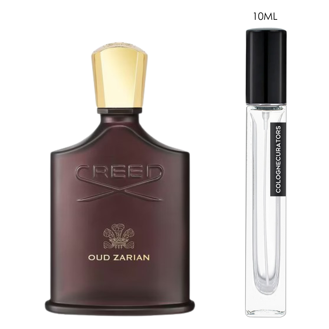 SAMPLE - Creed Oud Zarian EDP