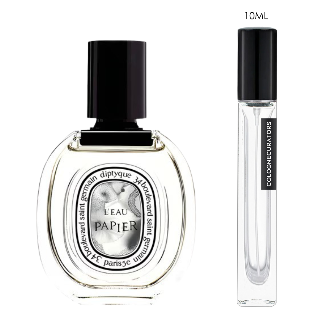 SAMPLE - Diptyque L'Eau Papier EDT