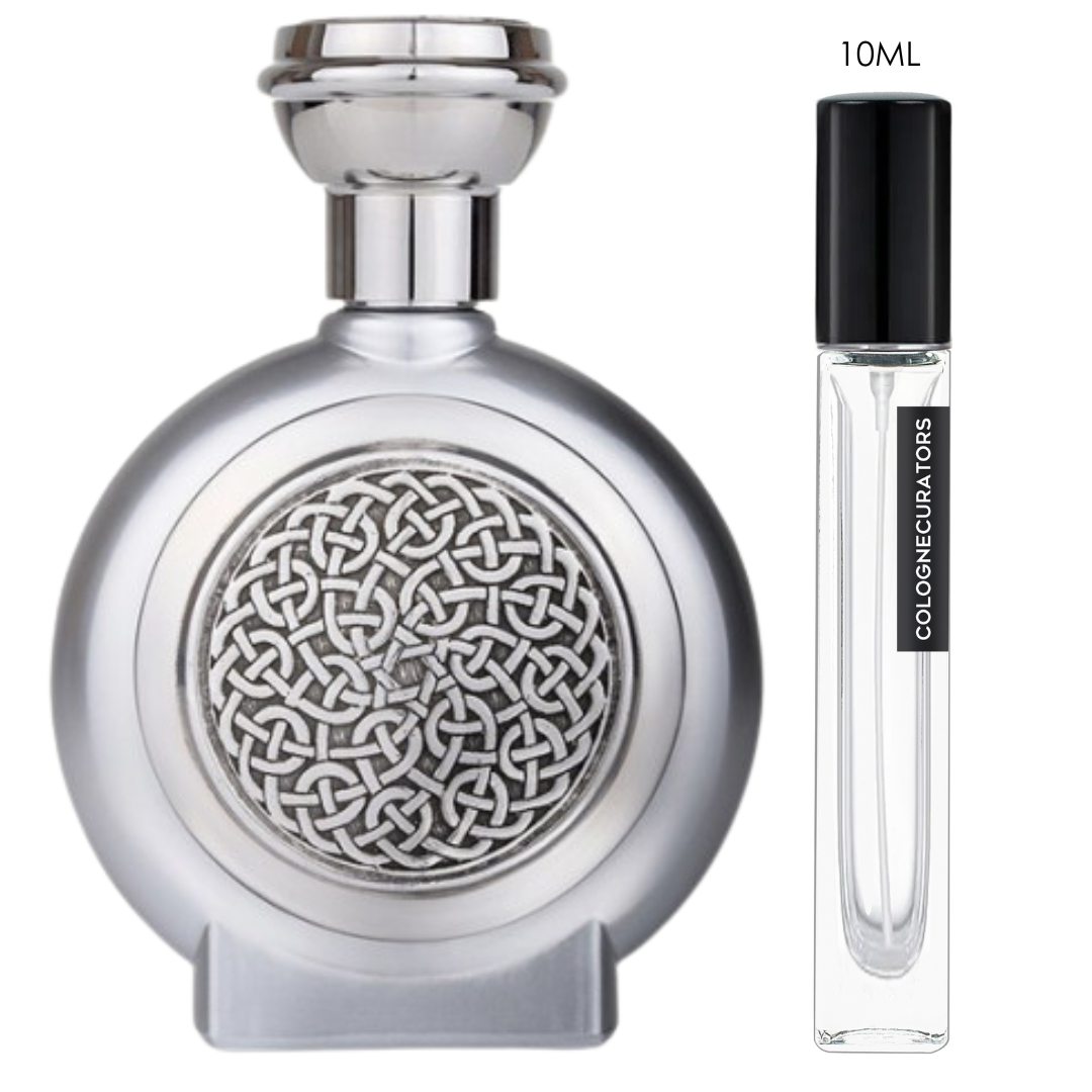 SAMPLE - Boadicea The Victorious Heroine EDP