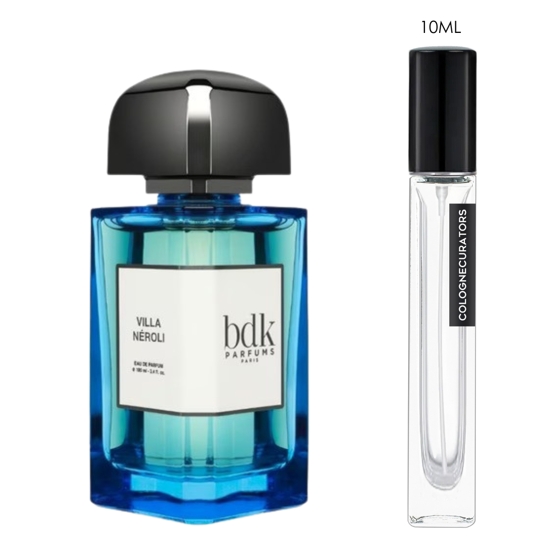 SAMPLE - BDK Parfums Villa Néroli EDP