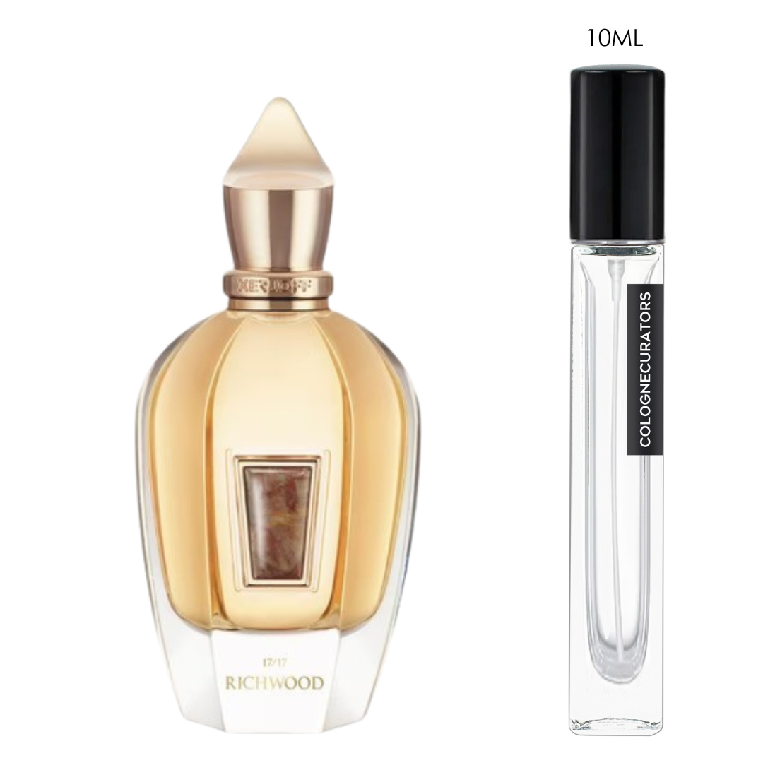 SAMPLE - Xerjoff Richwood EDP