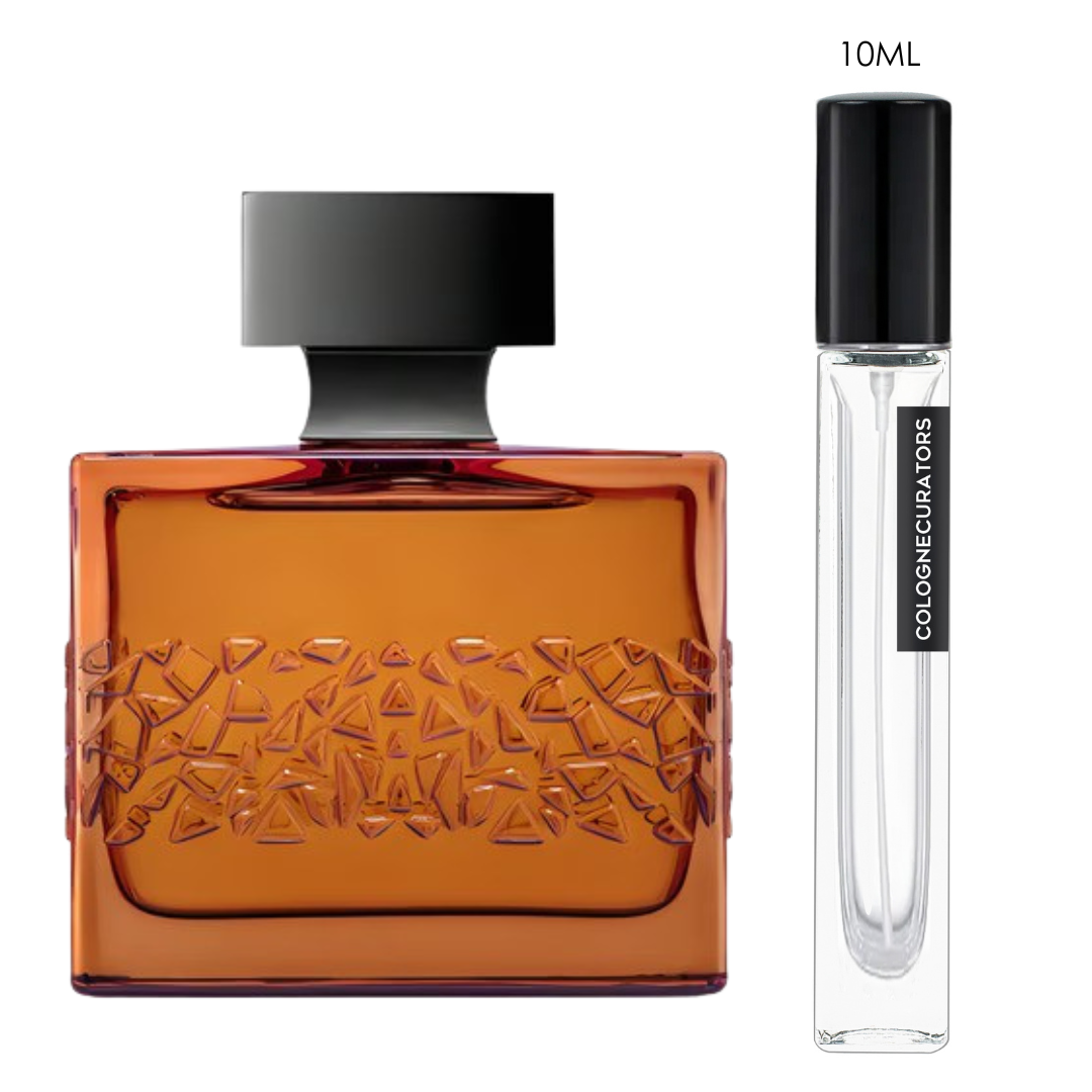 SAMPLE - M. Micallef Notorious XO EDP